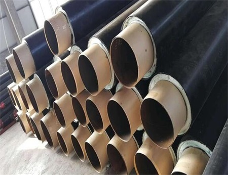 平顶山聚氨酯保温管的生产工艺有哪些流程？